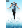 Fist of the North Star - Figurine Rei, S.A.S Chozokado