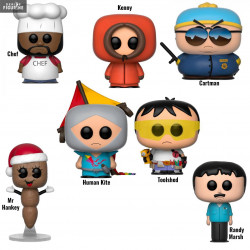 Pop! South Park au choix