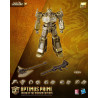 Transformers - Optimus Prime figure (Year of the Dragon Edition), MDLX