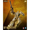 Transformers - Optimus Prime figure (Year of the Dragon Edition), MDLX