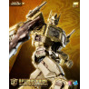 Transformers - Optimus Prime figure (Year of the Dragon Edition), MDLX