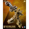 Transformers - Optimus Prime figure (Year of the Dragon Edition), MDLX