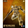 Transformers - Optimus Prime figure (Year of the Dragon Edition), MDLX