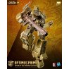 Transformers - Optimus Prime figure (Year of the Dragon Edition), MDLX
