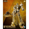 Transformers - Optimus Prime figure (Year of the Dragon Edition), MDLX