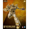 Transformers - Optimus Prime figure (Year of the Dragon Edition), MDLX