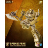 Transformers - Optimus Prime figure (Year of the Dragon Edition), MDLX