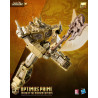 Transformers - Optimus Prime figure (Year of the Dragon Edition), MDLX