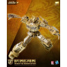 Transformers - Optimus Prime figure (Year of the Dragon Edition), MDLX
