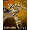 Transformers - Optimus Prime figure (Year of the Dragon Edition), MDLX