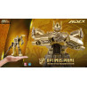 Transformers - Optimus Prime figure (Year of the Dragon Edition), MDLX