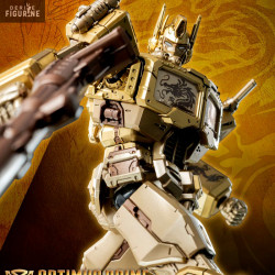 Transformers - Figurine...