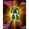Transformers - Figurine Megatron (G2 Universe), MDLX