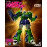 Transformers - Figurine Megatron (G2 Universe), MDLX