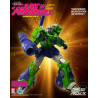 Transformers - Figurine Megatron (G2 Universe), MDLX