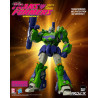 Transformers - Figurine Megatron (G2 Universe), MDLX
