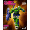 Transformers - Figurine Megatron (G2 Universe), MDLX
