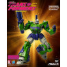 Transformers - Figurine Megatron (G2 Universe), MDLX