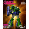 Transformers - Figurine Megatron (G2 Universe), MDLX