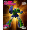 Transformers - Figurine Megatron (G2 Universe), MDLX
