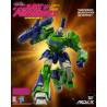 Transformers - Figurine Megatron (G2 Universe), MDLX