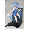 Is the Order a Rabbit - Figure Chino