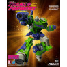 Transformers - Figurine Megatron (G2 Universe), MDLX