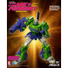 Transformers - Figurine Megatron (G2 Universe), MDLX