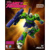 Transformers - Figurine Megatron (G2 Universe), MDLX