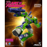 Transformers - Figurine Megatron (G2 Universe), MDLX