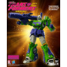Transformers - Figurine Megatron (G2 Universe), MDLX