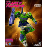 Transformers - Figurine Megatron (G2 Universe), MDLX