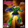 Transformers - Figurine Megatron (G2 Universe), MDLX