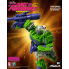 Transformers - Figurine Megatron (G2 Universe), MDLX