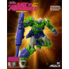 Transformers - Figurine Megatron (G2 Universe), MDLX