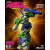 Transformers - Figurine Megatron (G2 Universe), MDLX