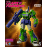Transformers - Figurine Megatron (G2 Universe), MDLX