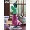The Apothecary Diaries - Maomao figure, Pop Up Parade