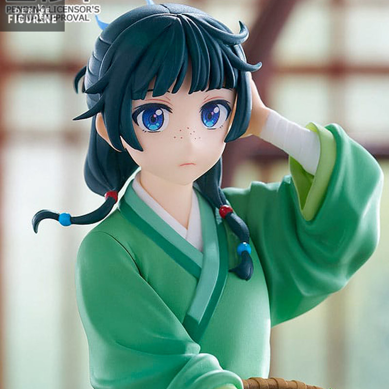 The Apothecary Diaries - Maomao figure, Pop Up Parade