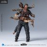 The Walking Dead, Dead City - Walker King figure, Exquisite Mini