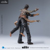 The Walking Dead, Dead City - Figurine Walker King, Exquisite Mini