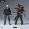 The Walking Dead, Dead City - Walker King figure, Exquisite Mini