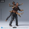 The Walking Dead, Dead City - Walker King figure, Exquisite Mini