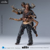 The Walking Dead, Dead City - Walker King figure, Exquisite Mini