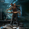 The Walking Dead, Dead City - Walker King figure, Exquisite Mini