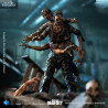 The Walking Dead, Dead City - Walker King figure, Exquisite Mini