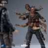 The Walking Dead, Dead City - Walker King figure, Exquisite Mini