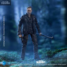 The Walking Dead, Dead City - Negan figure, Exquisite Mini
