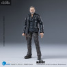 The Walking Dead, Dead City - Negan figure, Exquisite Mini