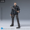 The Walking Dead, Dead City - Negan figure, Exquisite Mini